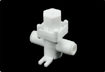 Release Pressure Valve · JYF