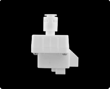 Low Pressure Switch